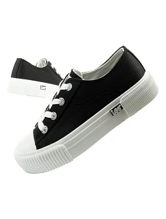 dámské sportovní boty Isla black comfortable dámské model 22060058 - Lee