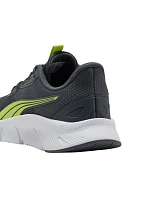 Puma FlexFocus Lite Modern dark grey detská obuv 401517 26