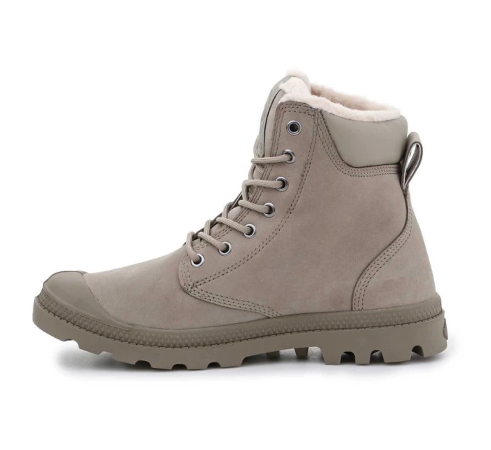 Unisex športové oblečenie WPS U 72992-297-M - Palladium