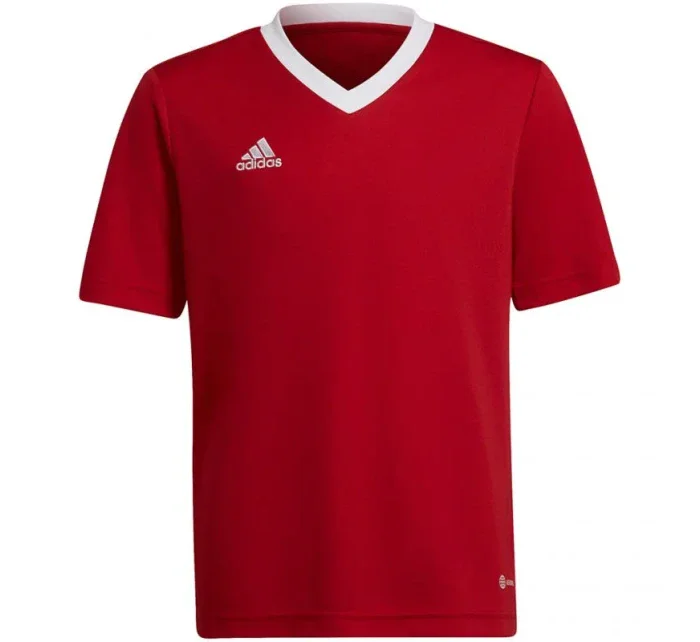 Dětské tréninkové tričko Entrada 22 Jsy Jr model 17079093 - ADIDAS Dětské tréninkové tričko Entrada 22 Jsy Jr model 17079093 - ADIDAS