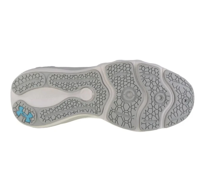 Pánske športové nohavice Charged Vantage 2 VM M 3025406-100 - Under Armour