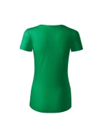 Tričko Malfini Origin (GOTS) W MLI-17216 grass green Tričko Malfini Origin (GOTS) W MLI-17216 grass green