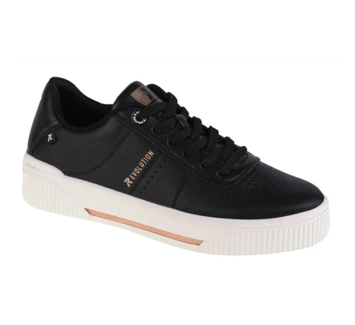 Dámske topánky Evolution W0702-00 - Rieker Dámske topánky Evolution W0702-00 - Rieker