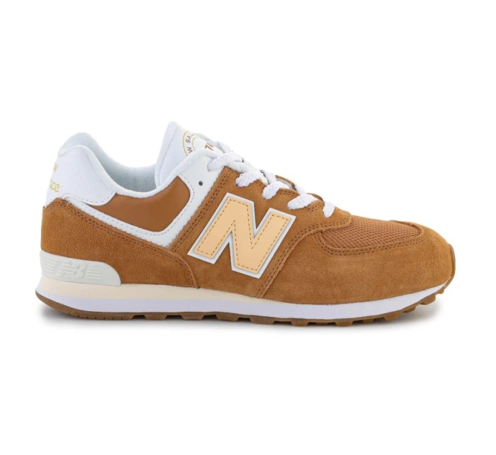 Boty Jr model 18473917 - New Balance Boty Jr model 18473917 - New Balance