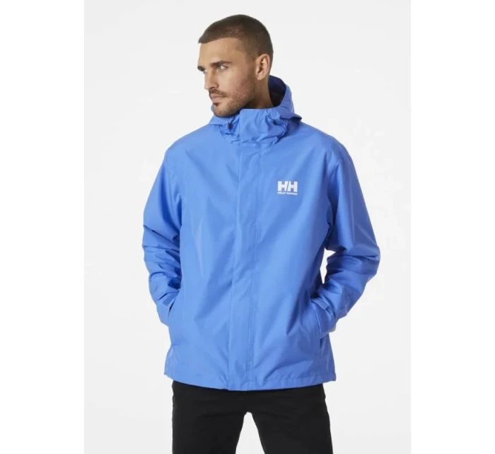 Helly Hansen Seven Jacket M 62047 554