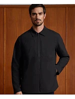 Unisex bunda night blue model 22461566 - NEOBLU Unisex bunda night blue model 22461566 - NEOBLU