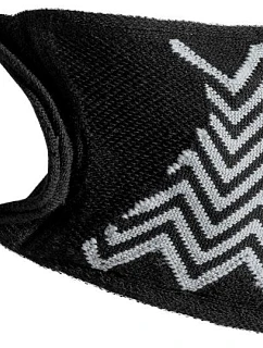 RV Maska na obličej balení po 5 ks black/grey model 22429582 - Result