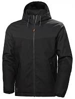 Helly Hansen Oxford 73290 Zimná pracovná bunda „Oxford“ 59.3290 čierna Helly Hansen Oxford 73290 Zimná pracovná bunda „Oxford“ 59.3290 čierna