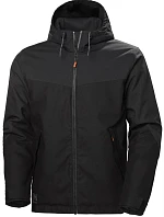 Helly Hansen Oxford 73290 Zimná pracovná bunda „Oxford“ 59.3290 čierna