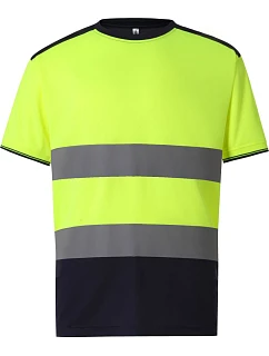 400 HiVis Tričko hi vis model 22501707 - Yoko