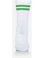 L Tenisové ponožky green model 22455814 - Mr. Socks L Tenisové ponožky green model 22455814 - Mr. Socks