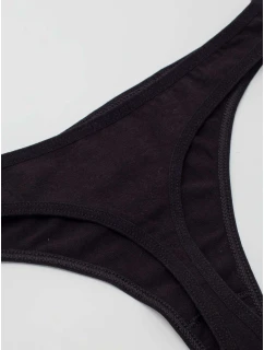 Kalhotky BR MT model 20151373 černé - FPrice