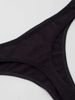 Nohavičky BR MT 11372 čierne