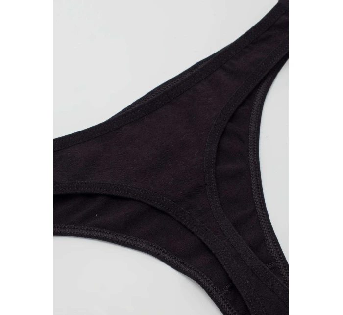 Kalhotky BR MT model 20151373 černé - FPrice Kalhotky BR MT model 20151373 černé - FPrice