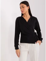 Bluzka EM BZ model 19077470 czarny - FPrice