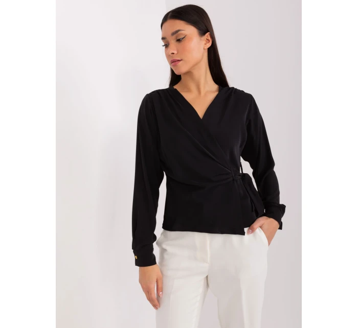 Bluzka EM BZ model 19077470 czarny - FPrice