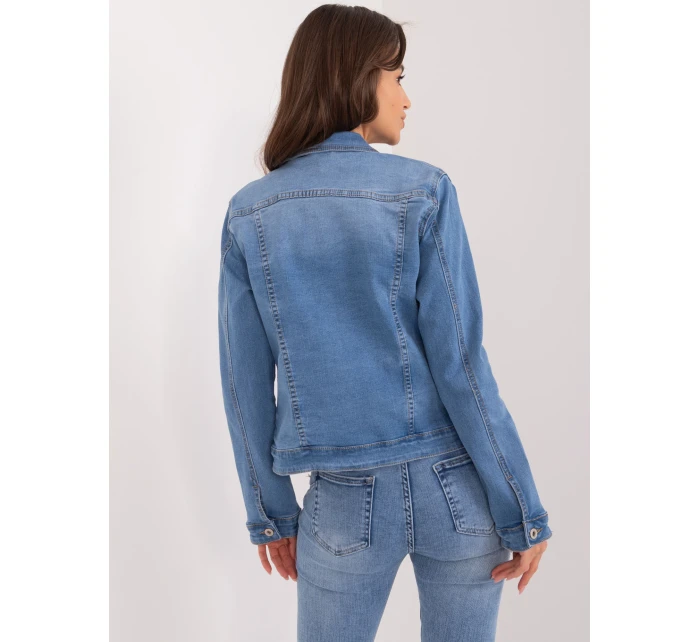 Kurtka NM KR model 19639060 niebieski - FPrice