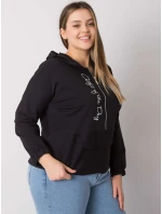 Halenka RV BL model 16985992 černá - FPrice Halenka RV BL model 16985992 černá - FPrice