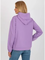 Bluza RV BL model 18605028 jasny fioletowy - FPrice