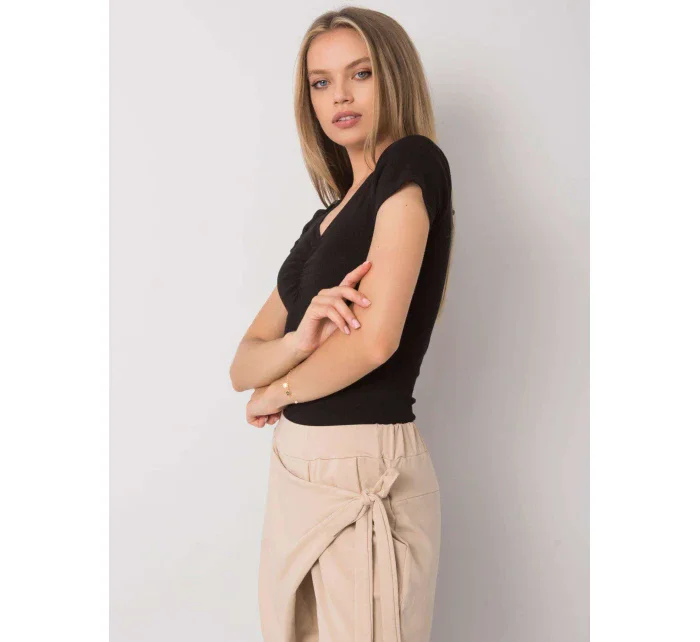 Bluzka TW BZ model 20206347 czarny - FPrice