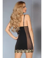 Sexy košieľka Alior - LivCo Corsetti Sexy košieľka Alior - LivCo Corsetti