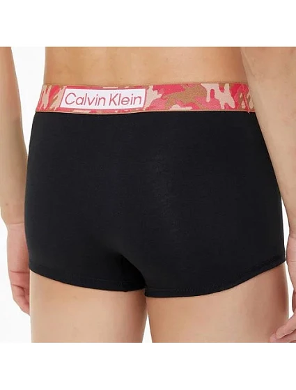 Camo   černá  model 17124488 - Calvin Klein