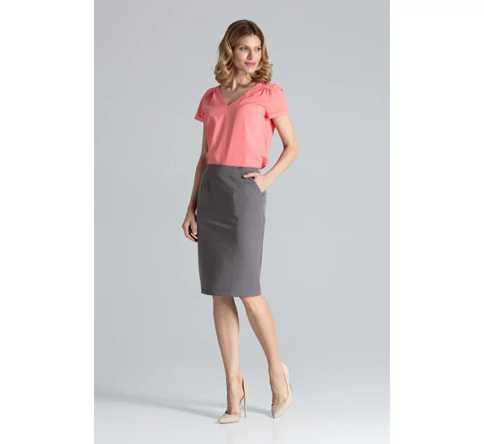 Dámska sukňa M260 - Figl S