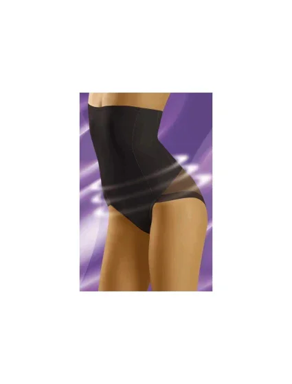 Dámske zoštíhľujúce nohavičky Suprima - Wolbar