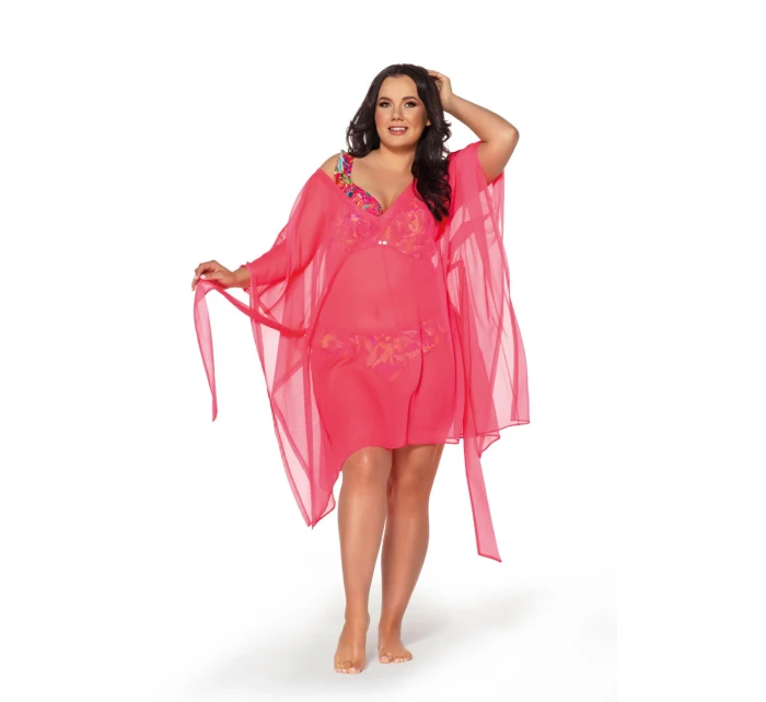 PAREO 019 NEON CORAL