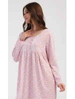 Pánské pyžamové kalhoty model 22406936 - Vienetta Pánské pyžamové kalhoty model 22406936 - Vienetta