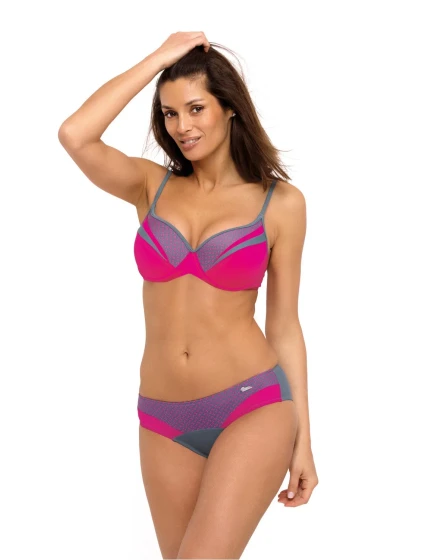 Dvojdielne plavky model 129758 Marko