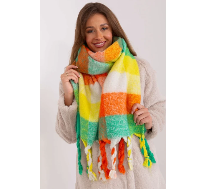 Šál model 191712 AT