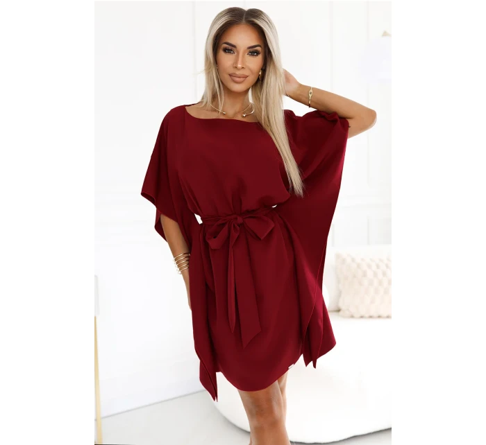 Denné šaty model 202291 Numoco