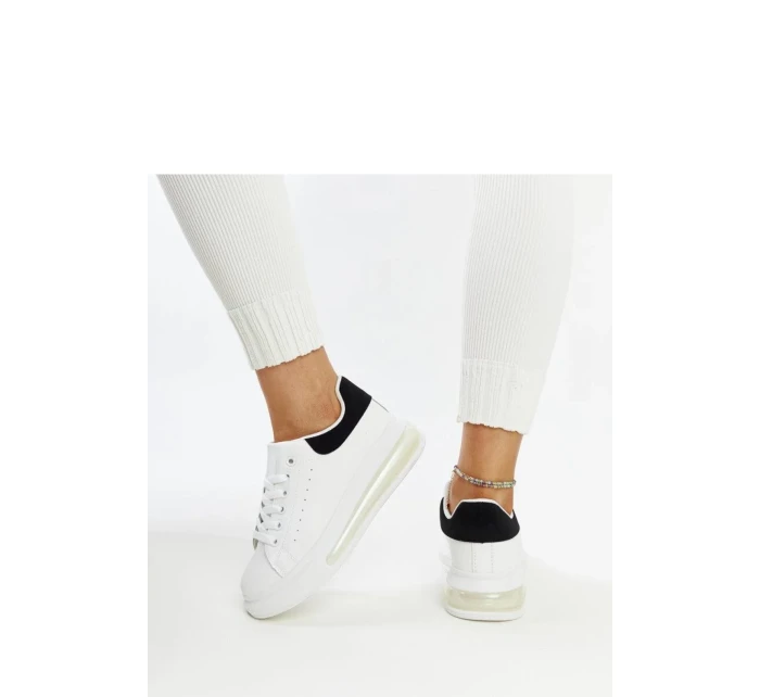 Tenisky model 207401 Solea