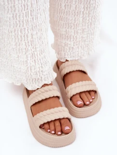 Papuče model 211669 Step in style