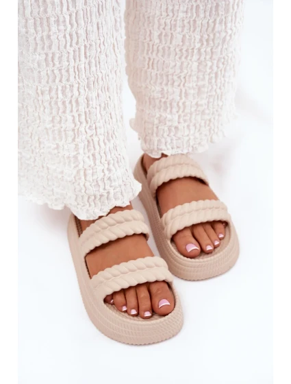 Papuče model 211669 Step in style