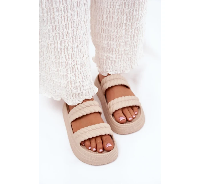 Papuče model 211669 Step in style