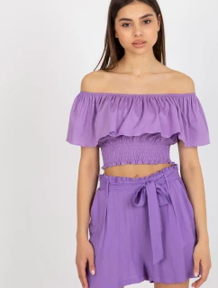 Blúzka model 216389 Lacerta