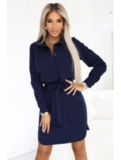 Denné šaty model 216504 Numoco