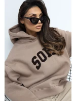 Mikina model 222918 Rue Paris