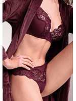 Dámské brazilky model 22064852 - Lormar