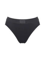 sloggi Double Comfort Tai - BLACK - SLOGGI BLACK - SLOGGI