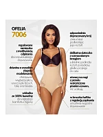 Body  Ofelia zeštíhlující model 22225354 - Lapinee
