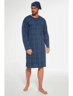 Pánske tričko Cornette 110/20 264703 long/r M-2XL