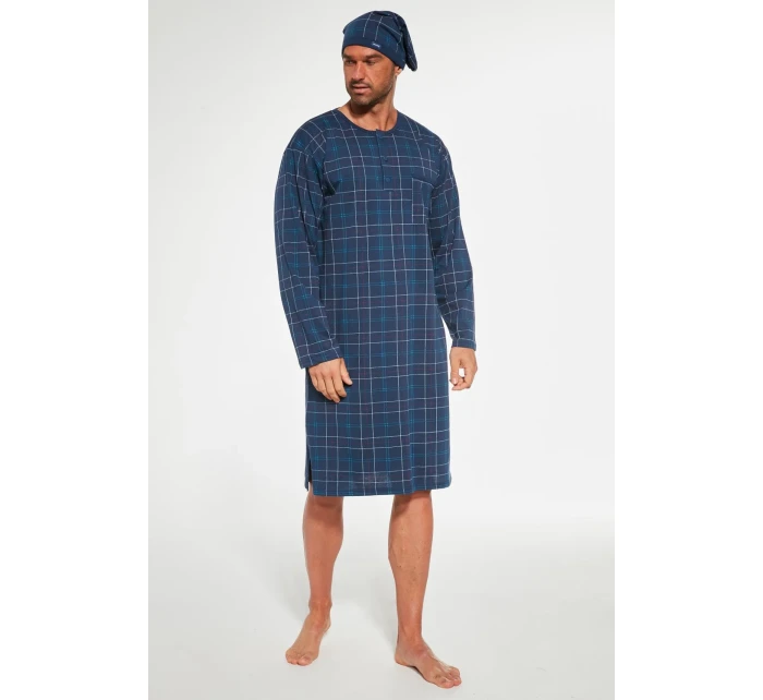 Pánske tričko Cornette 110/20 264703 long/r M-2XL