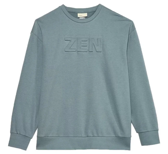 Pánska mikina Outhorn M0755 M OTHAW23TSWSM0755 46S Pánska mikina Outhorn M0755 M OTHAW23TSWSM0755 46S