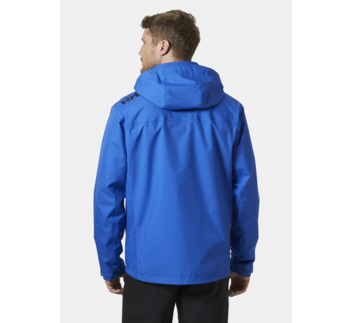 Helly Hansen Crew Bunda s kapucňou Midayer M 2 34442 543 Pánske