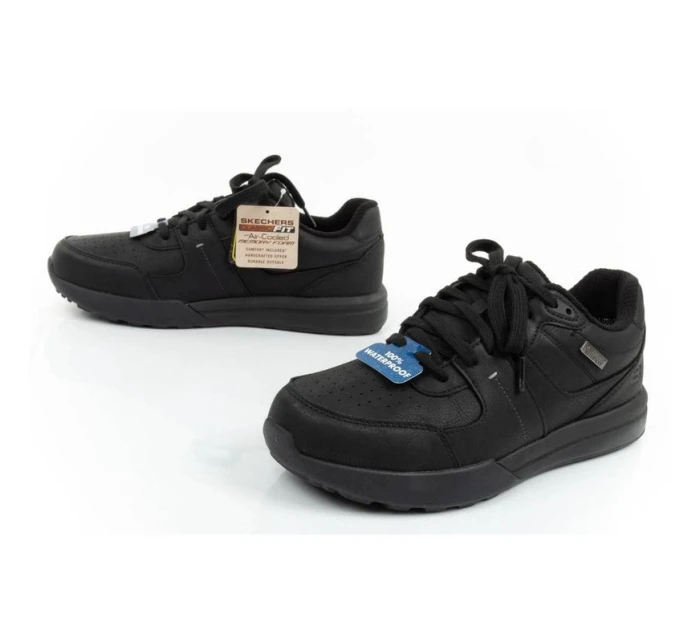 Skechers Netson M 205236/BBK Skechers Netson M 205236/BBK