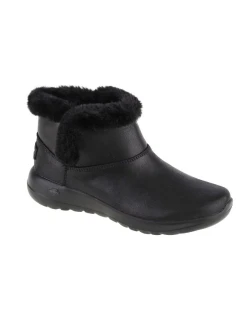 Skechers On The Go Joy - Endeavor 144013-BBK Black 35