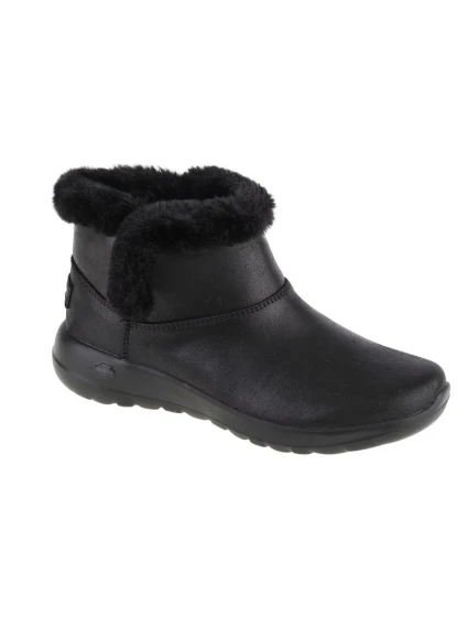 Skechers On The Go Joy - Endeavor 144013-BBK Black 35 Skechers On The Go Joy - Endeavor 144013-BBK Black 35